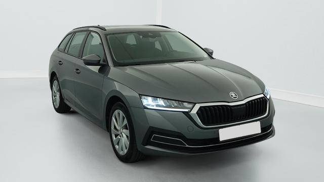Skoda Octavia Combi - 2.0 TDI 150 CH DSG7 BUSINESS