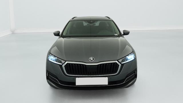 Skoda Octavia Combi 2.0 TDI 150 CH DSG7 BUSINESS 