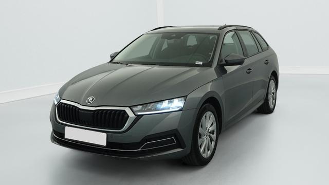 Skoda Octavia Combi 2.0 TDI 150 CH DSG7 BUSINESS 