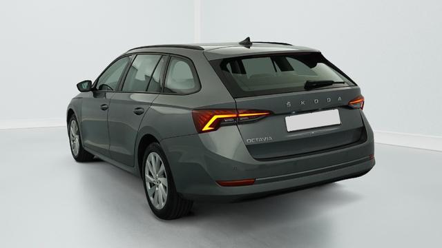 Skoda Octavia Combi 2.0 TDI 150 CH DSG7 BUSINESS 
