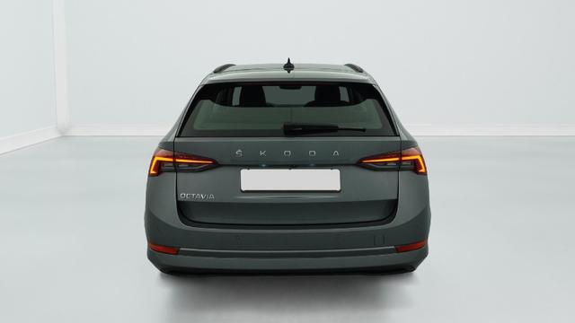 Skoda Octavia Combi 2.0 TDI 150 CH DSG7 BUSINESS 