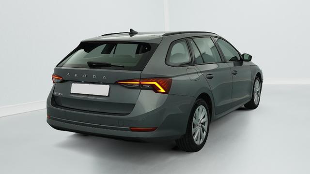 Skoda Octavia Combi 2.0 TDI 150 CH DSG7 BUSINESS 