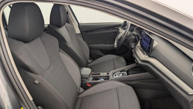 Skoda Octavia Combi 2.0 TDI 150 CH DSG7 BUSINESS 