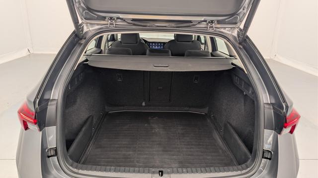 Skoda Octavia Combi 2.0 TDI 150 CH DSG7 BUSINESS 