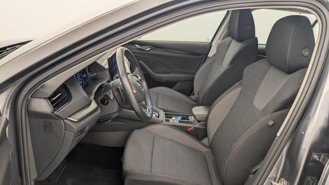 Skoda Octavia Combi 2.0 TDI 150 CH DSG7 BUSINESS 