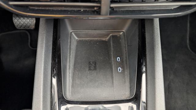 Skoda Octavia Combi 2.0 TDI 150 CH DSG7 BUSINESS 