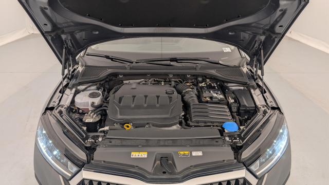 Skoda Octavia Combi 2.0 TDI 150 CH DSG7 BUSINESS 