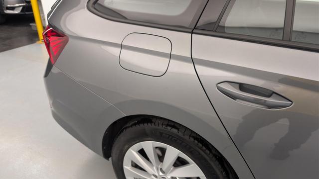 Skoda Octavia Combi 2.0 TDI 150 CH DSG7 BUSINESS 