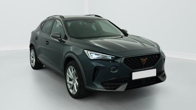 Cupra Formentor - 1.4 e-HYBRID 204 ch DSG6 Business Edition