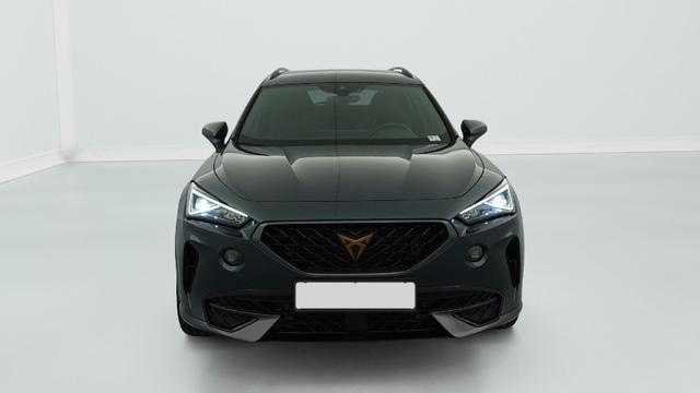 Cupra Formentor 1.4 e-HYBRID 204 ch DSG6 Business Edition 