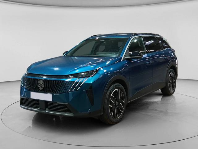Peugeot 5008 - Allure