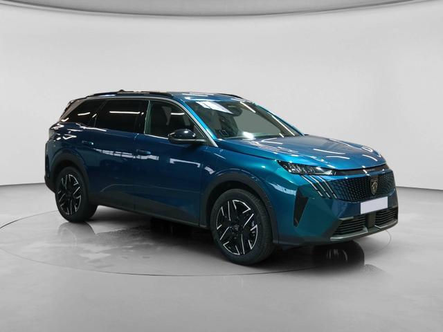 Peugeot 5008 Allure 