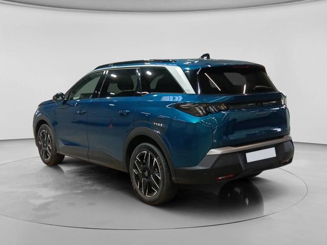 Peugeot 5008 Allure 