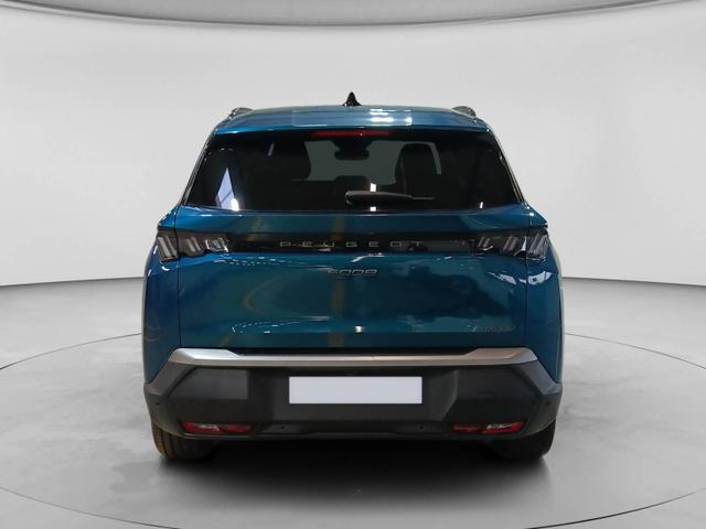 Peugeot 5008 Allure 
