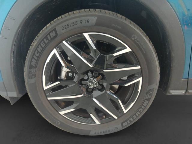 Peugeot 5008 Allure 