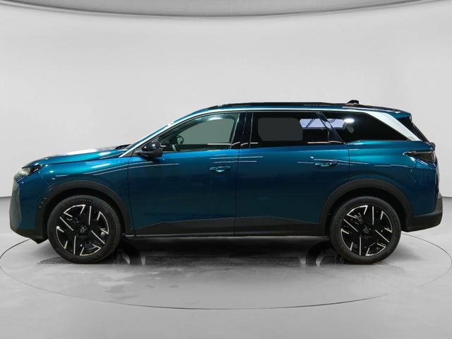 Peugeot 5008 Allure 