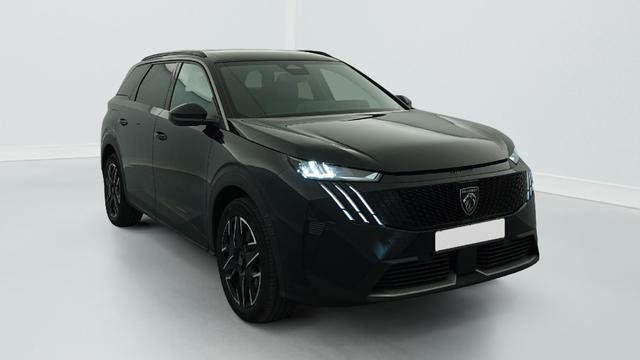 Peugeot 5008 - HYBRID 145 CH E-DCS6 ALLURE