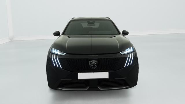 Peugeot 5008 HYBRID 145 CH E-DCS6 ALLURE 