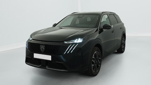 Peugeot 5008 HYBRID 145 CH E-DCS6 ALLURE 