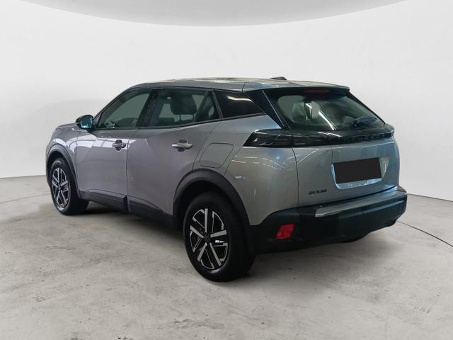 Peugeot 2008 Style 