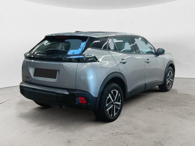 Peugeot 2008 Style 