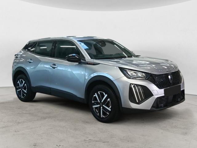 Peugeot 2008 Style 