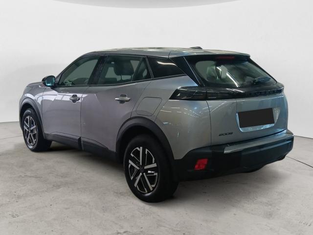 Peugeot 2008 Style 
