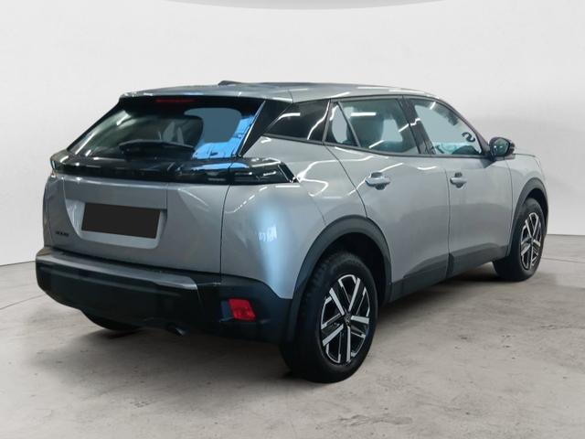 Peugeot 2008 Style 