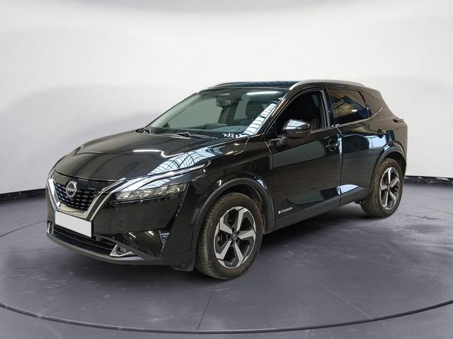 Nissan Qashqai - N-CONNECTA