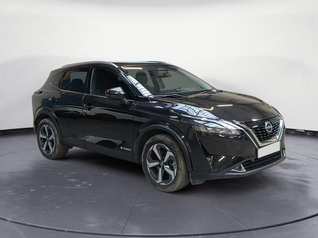 Nissan Qashqai N-CONNECTA 