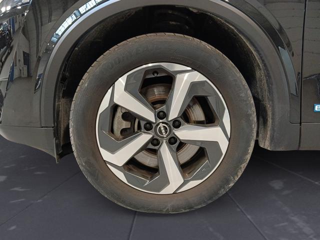 Nissan Qashqai N-CONNECTA 