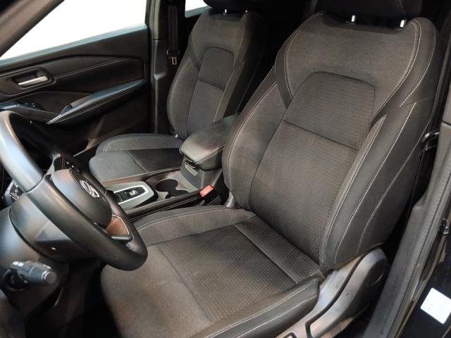 Nissan Qashqai N-CONNECTA 
