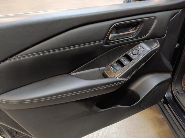 Nissan Qashqai N-CONNECTA 