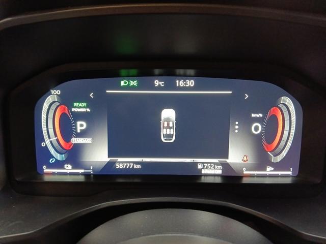 Nissan Qashqai N-CONNECTA 
