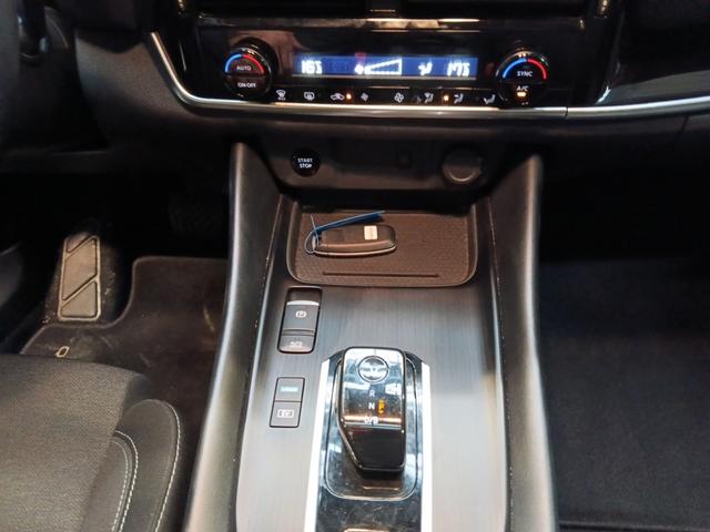 Nissan Qashqai N-CONNECTA 