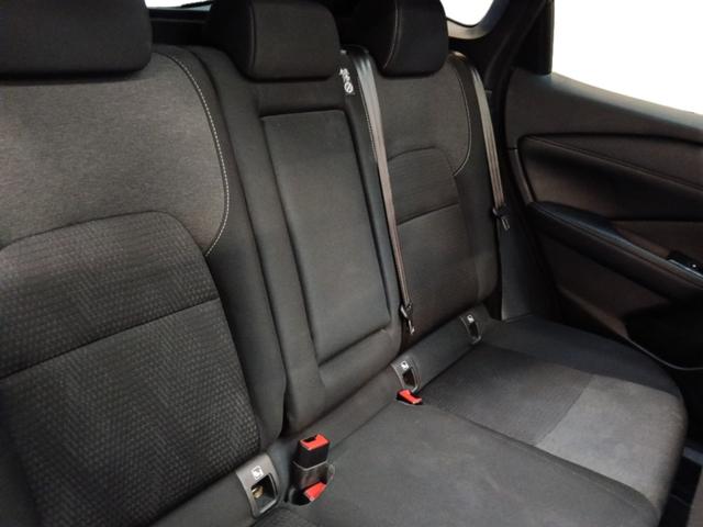 Nissan Qashqai N-CONNECTA 