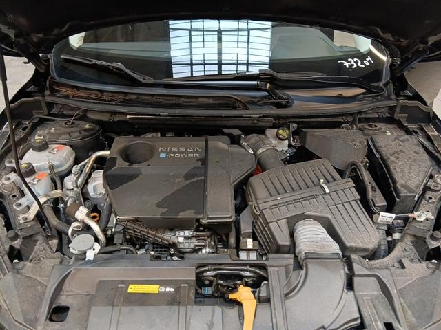 Nissan Qashqai N-CONNECTA 