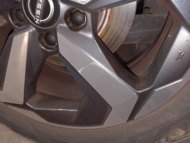 Nissan Qashqai N-CONNECTA 
