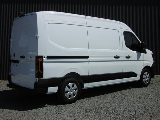 Renault Master Kastenwagen Extra 