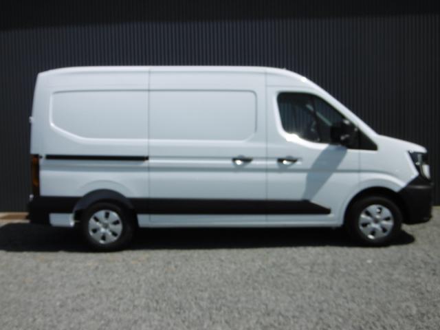 Renault Master Kastenwagen Extra 