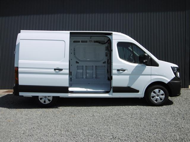 Renault Master Kastenwagen Extra 