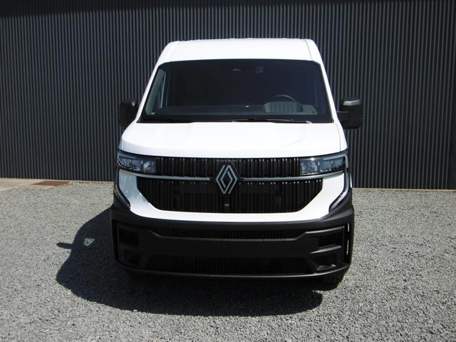 Renault Master Kastenwagen Extra 