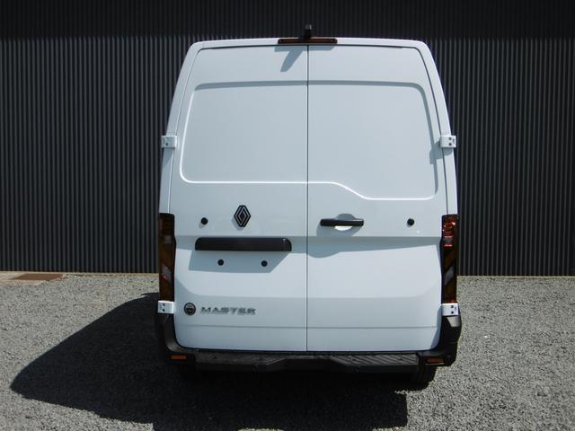 Renault Master Kastenwagen Extra 