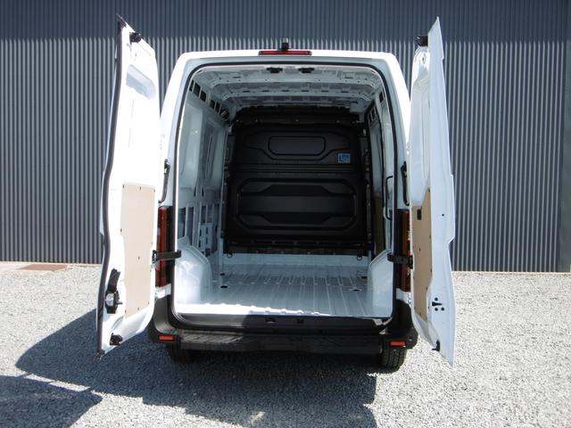 Renault Master Kastenwagen Extra 