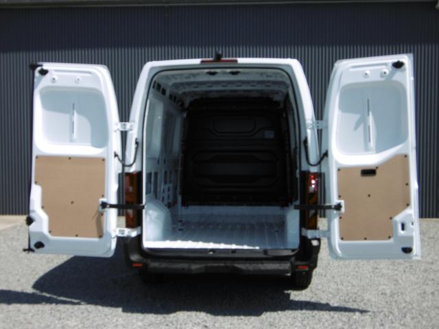 Renault Master Kastenwagen Extra 