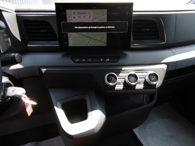 Renault Master Kastenwagen Extra 