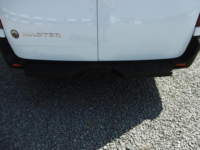 Renault Master Kastenwagen Extra 