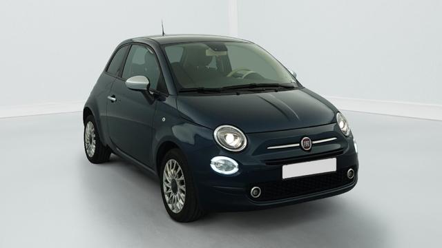 Fiat 500 - 1.0 70 ch Hybride BSG S/S