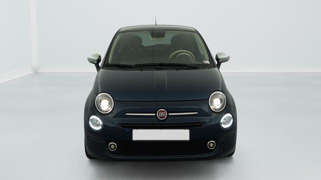 Fiat 500 1.0 70 ch Hybride BSG S/S 