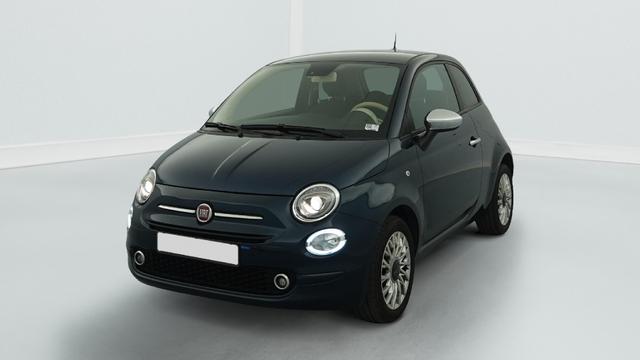 Fiat 500 1.0 70 ch Hybride BSG S/S 